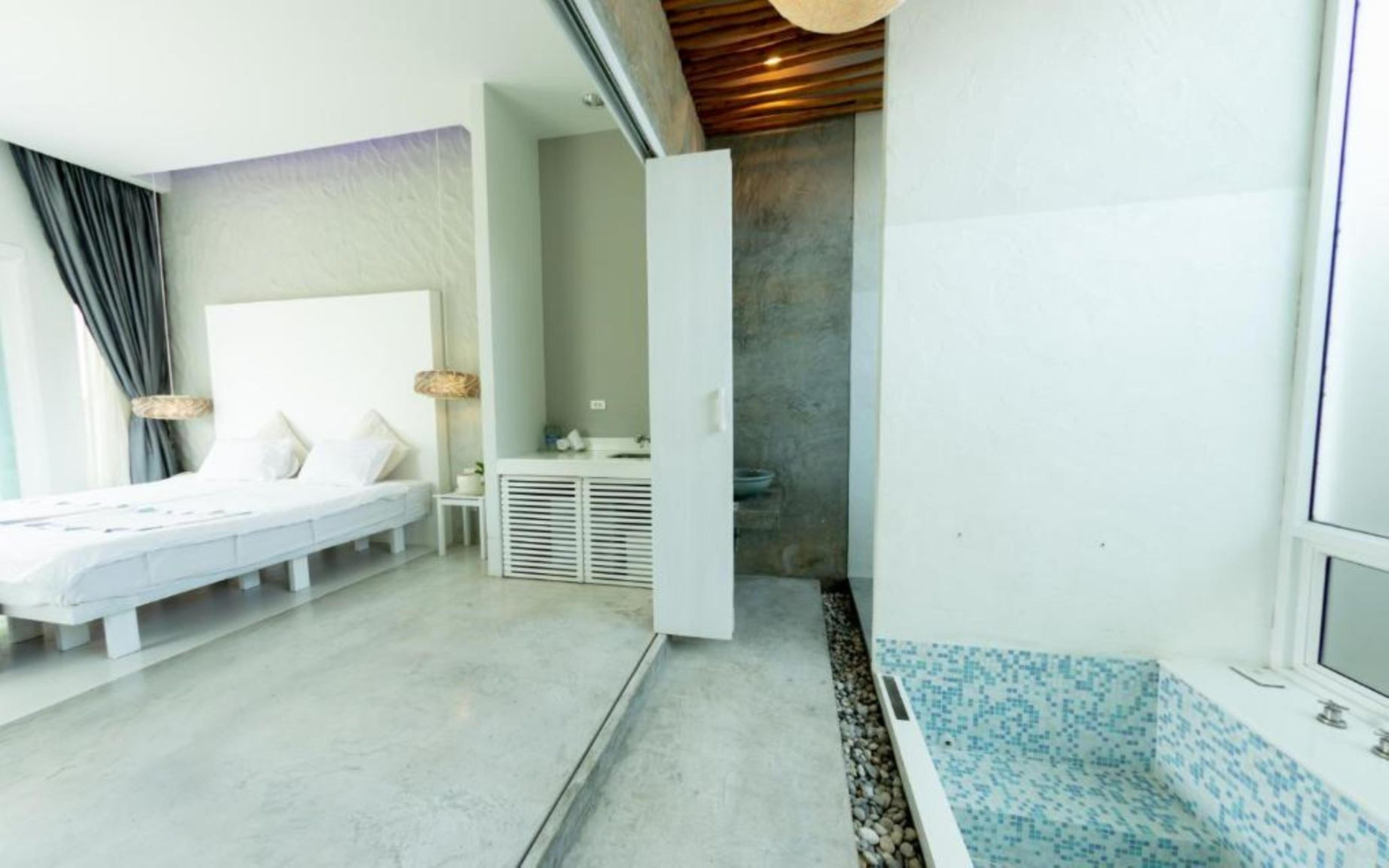Kochira Hotel Hua Hin Exterior photo