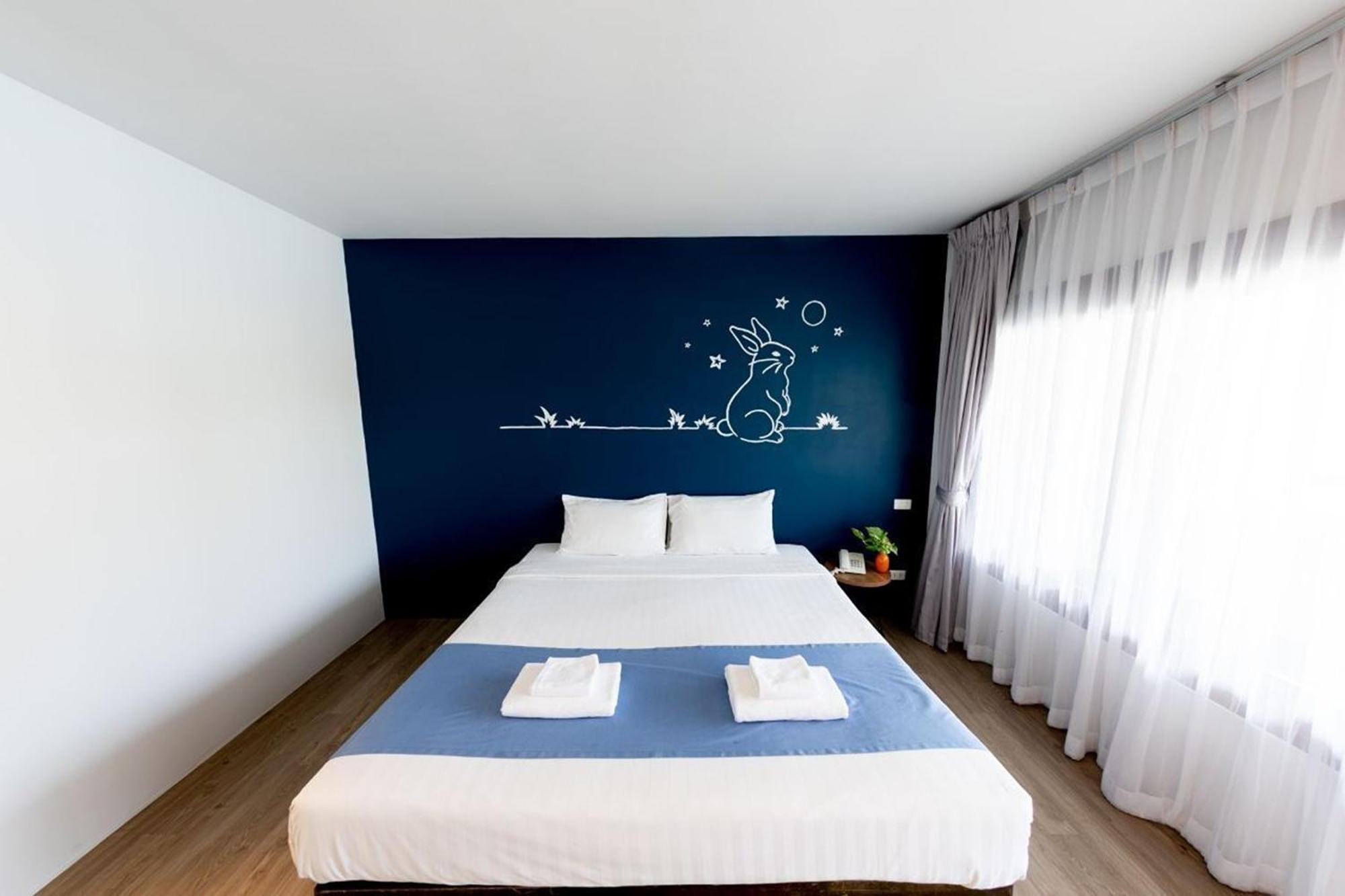 Kochira Hotel Hua Hin Exterior photo