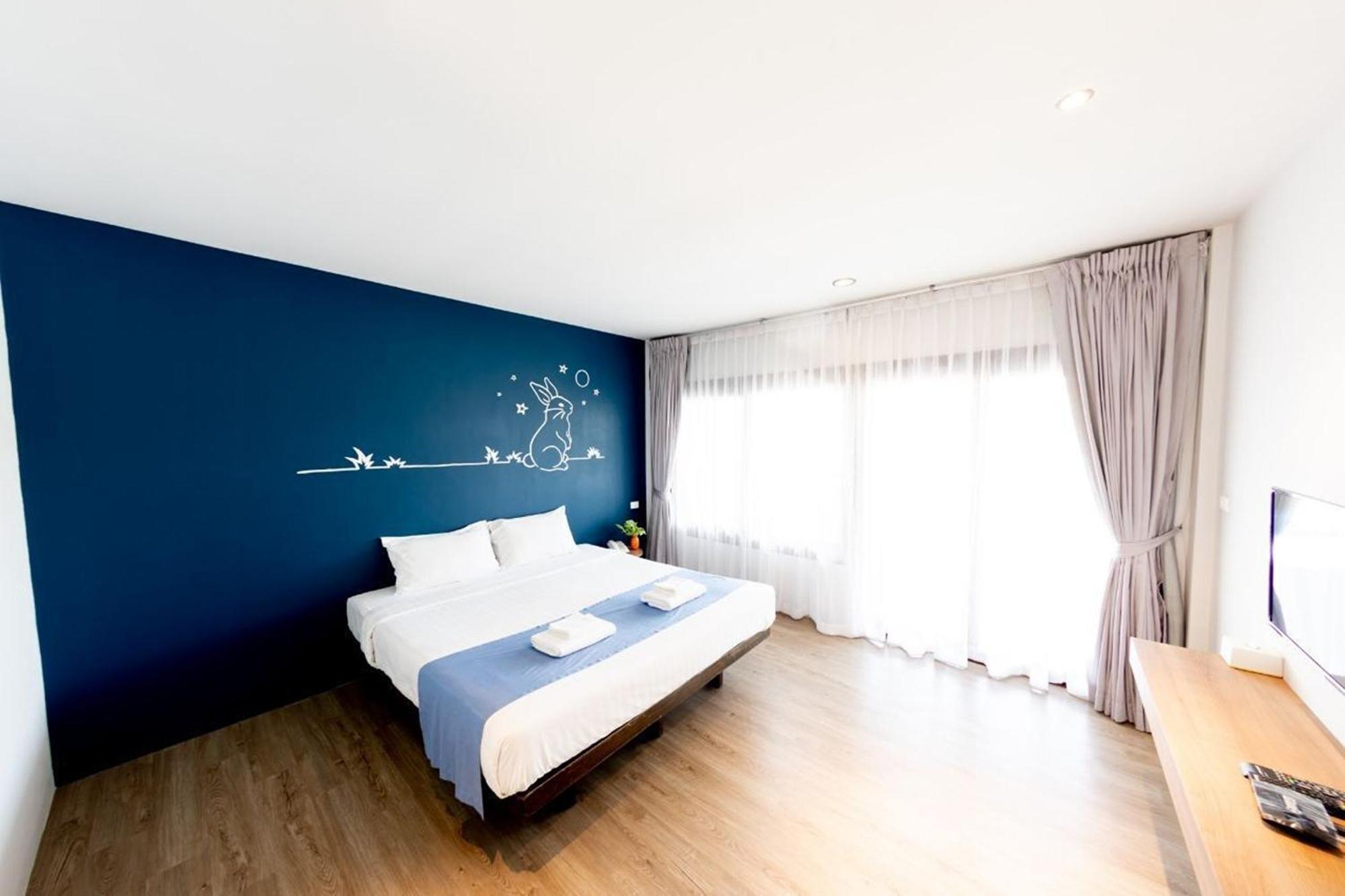 Kochira Hotel Hua Hin Exterior photo