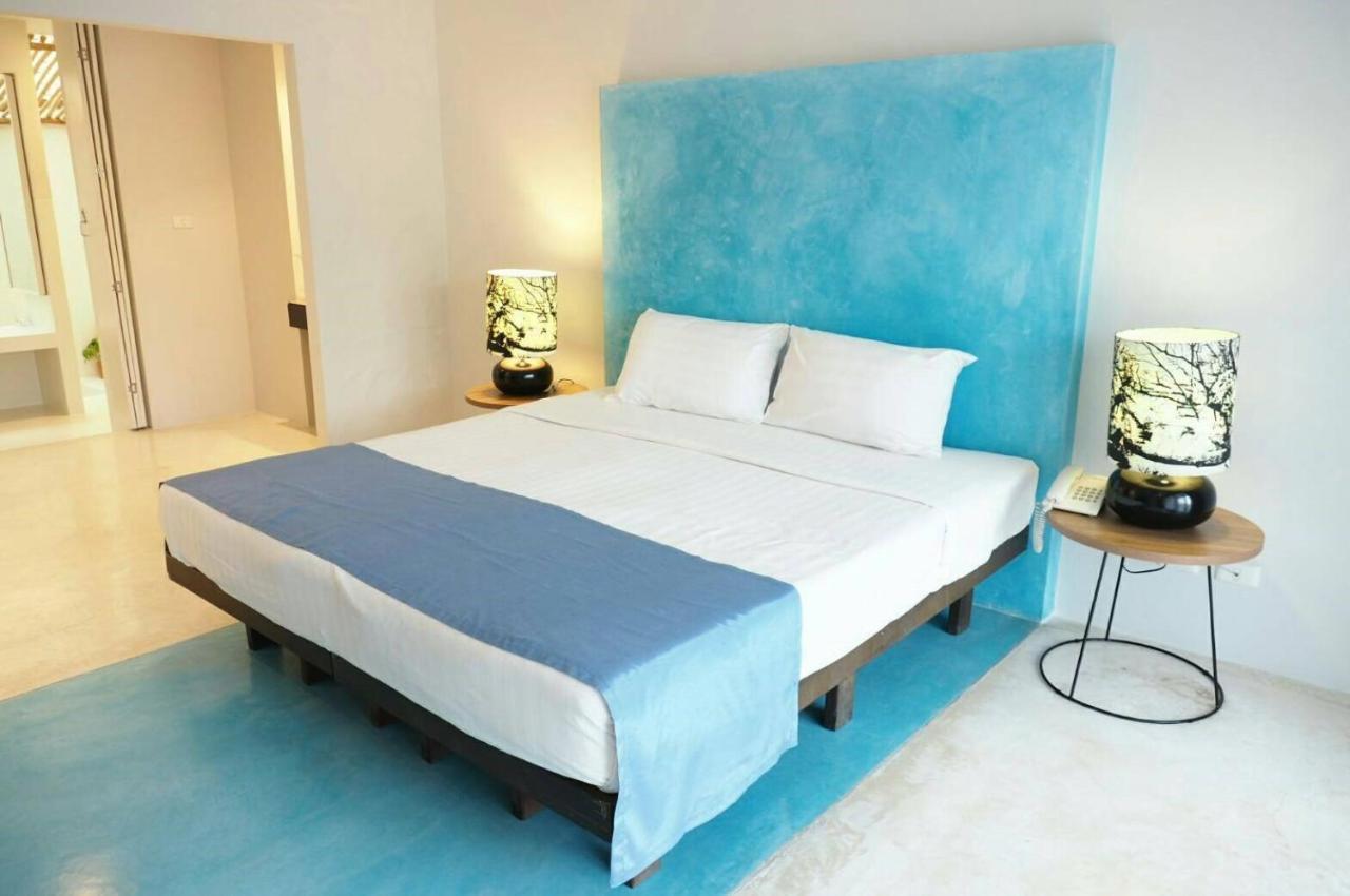 Kochira Hotel Hua Hin Exterior photo