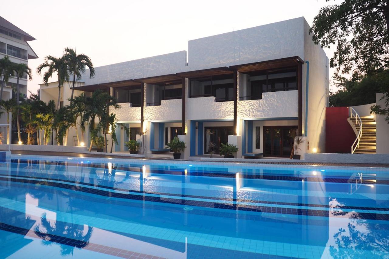 Kochira Hotel Hua Hin Exterior photo
