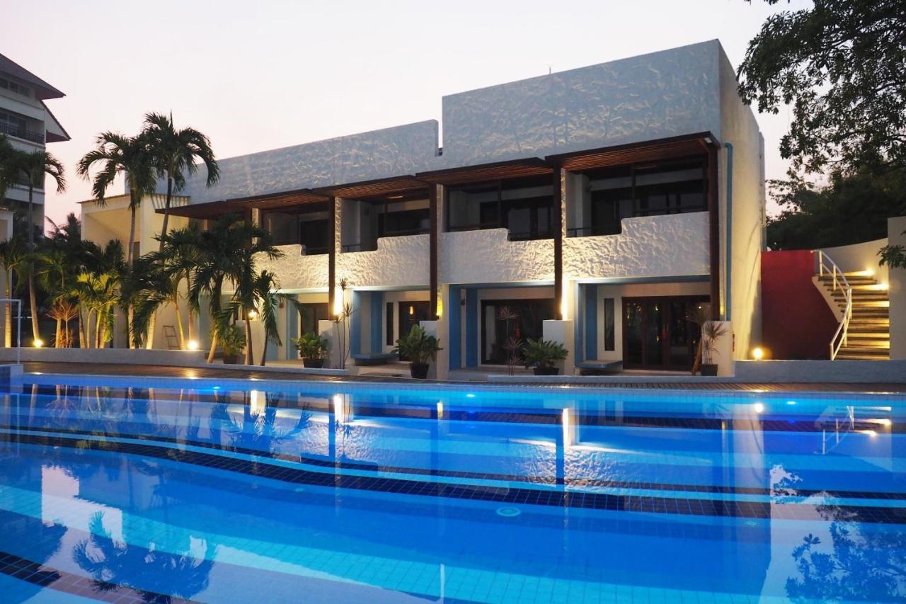 Kochira Hotel Hua Hin Exterior photo