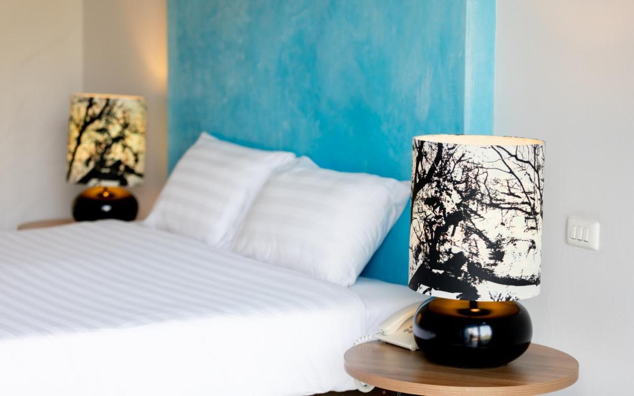 Kochira Hotel Hua Hin Exterior photo