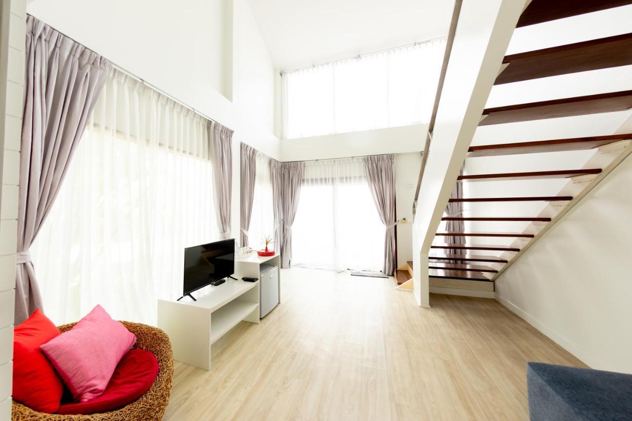 Kochira Hotel Hua Hin Exterior photo
